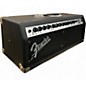 Used Fender ROC PRO 1000 Guitar Amp Head