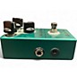 Used Demon Tube Screamer Effect Pedal