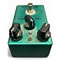 Used Demon Tube Screamer Effect Pedal