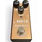 Used Kmise Digital Delay Effect Pedal thumbnail