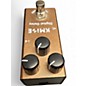 Used Kmise Digital Delay Effect Pedal
