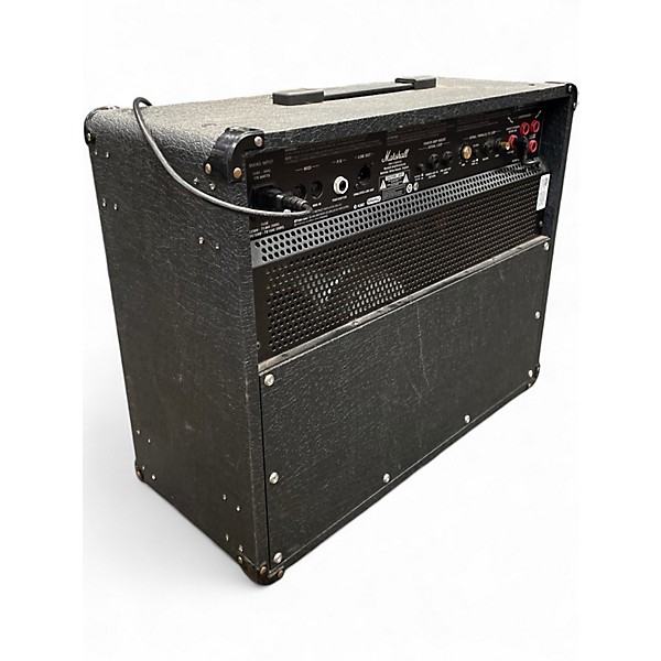 Used Marshall JVM215C 50W 1x12 Tube Guitar Combo Amp