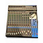 Used Yamaha MG16XU Unpowered Mixer thumbnail