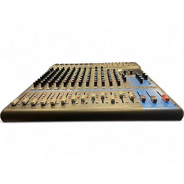Used Yamaha MG16XU Unpowered Mixer