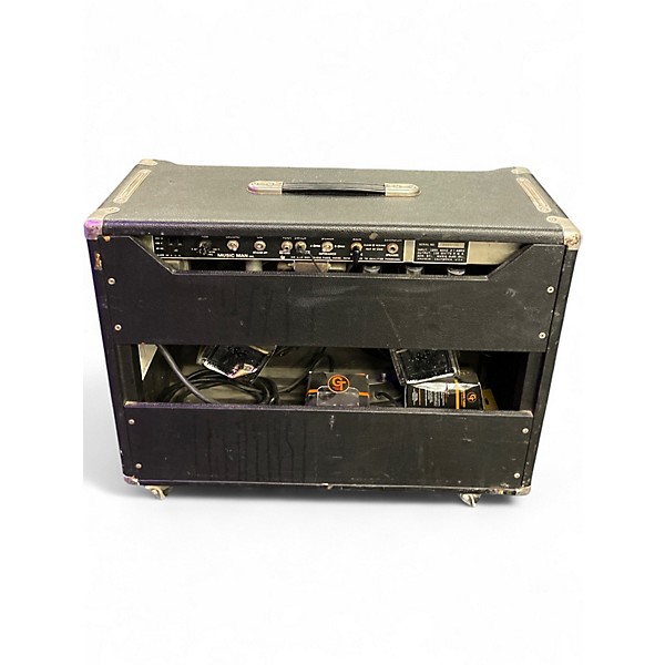 Vintage 1975 Music Man 212 HD ONE THIRTY Guitar Combo Amp