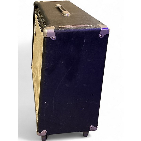 Vintage 1975 Music Man 212 HD ONE THIRTY Guitar Combo Amp