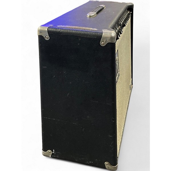 Vintage 1975 Music Man 212 HD ONE THIRTY Guitar Combo Amp