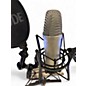 Used RODE NT1A Condenser Microphone