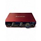 Used Focusrite Scarlett Solo Gen 3 Audio Interface thumbnail