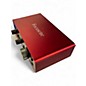 Used Focusrite Scarlett Solo Gen 3 Audio Interface