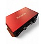 Used Focusrite Scarlett Solo Gen 3 Audio Interface