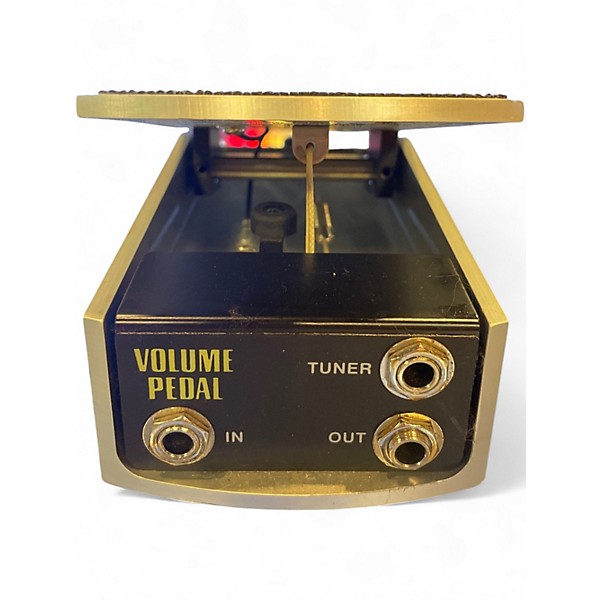 Used Ernie Ball VP Junior Passive Volume Pedal