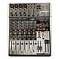 Used Behringer Xenyx 1204USB Unpowered Mixer thumbnail