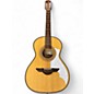 Used H. Jimenez LBQ2NC Natural 12 String Acoustic Guitar thumbnail