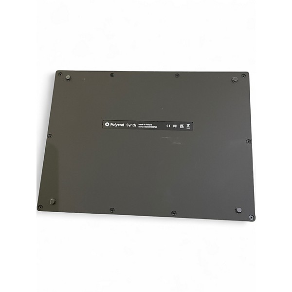 Used Polyend synth Sound Module