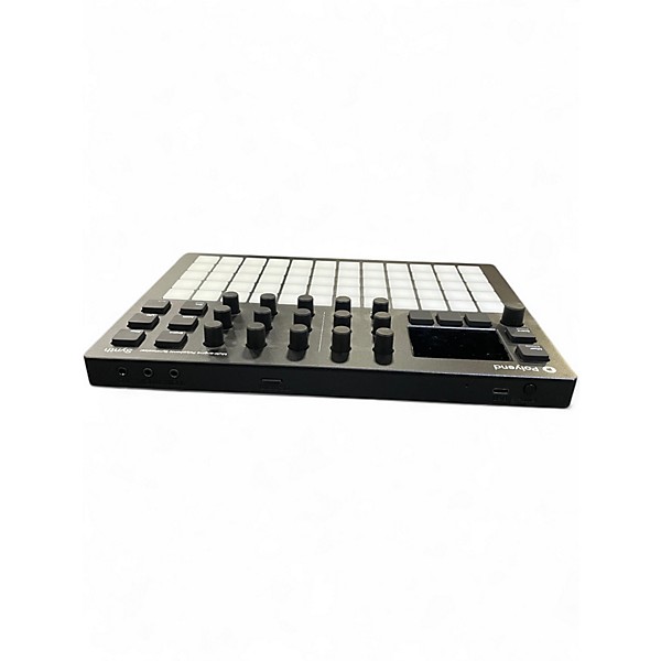 Used Polyend synth Sound Module