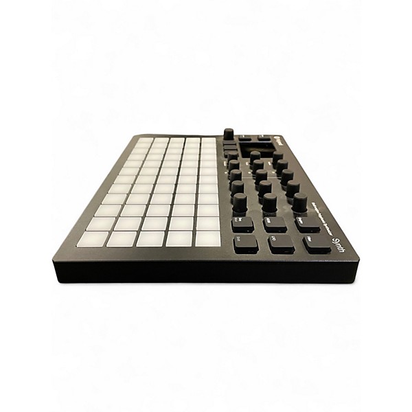 Used Polyend synth Sound Module