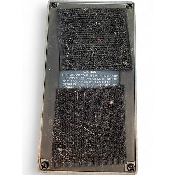 Used BOSS CH1 Super Chorus Effect Pedal