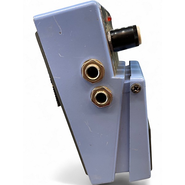 Used BOSS CH1 Super Chorus Effect Pedal