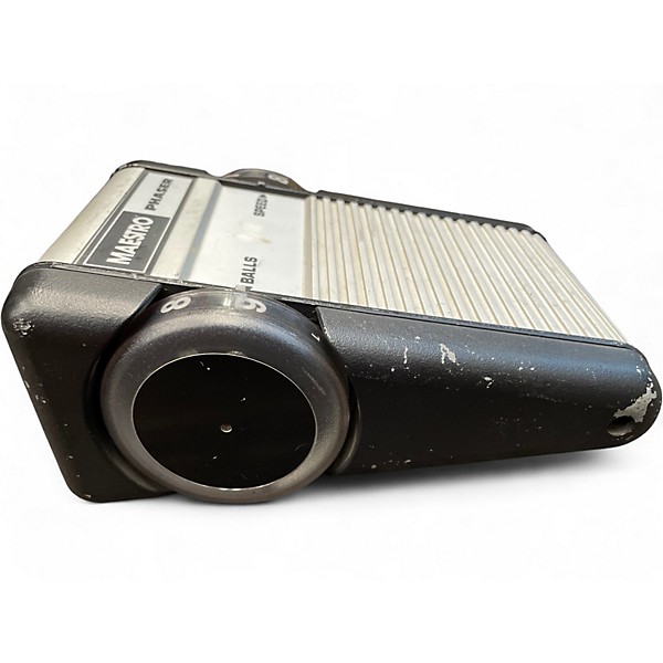 Used Maestro PHASER Effect Pedal