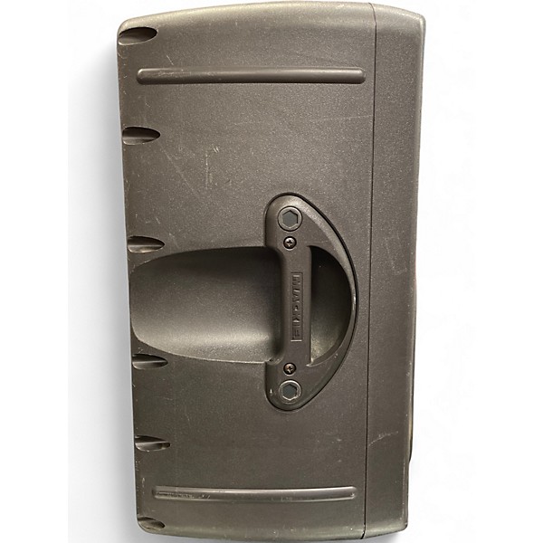 Used Mackie SRM450 Powered Speaker