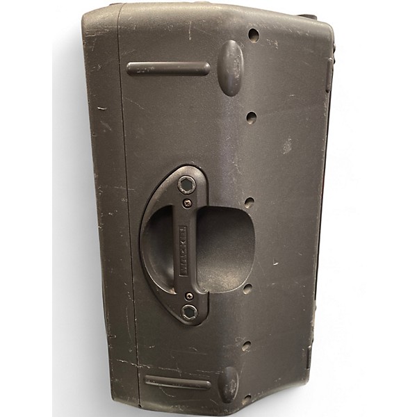 Used Mackie SRM450 Powered Speaker