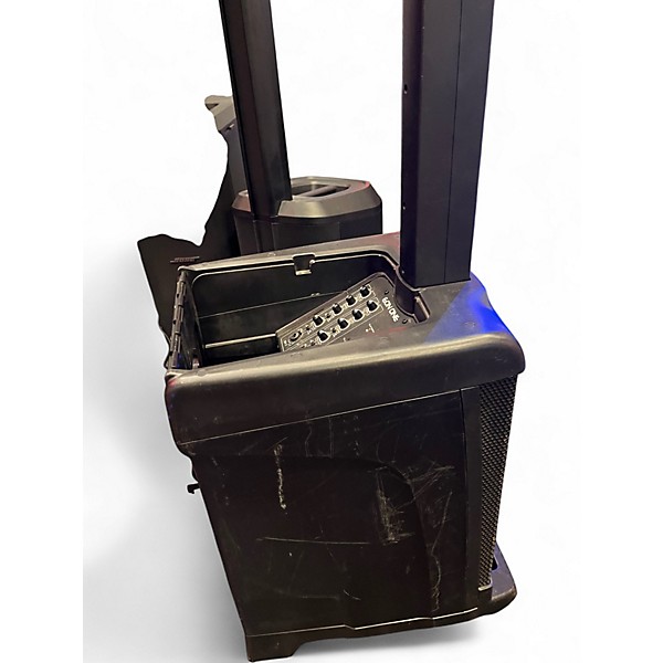 Used JBL EON ONE Sound Package