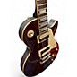 Used Epiphone Les Paul Traditional PRO II Wine Red Solid Body Electric Guitar