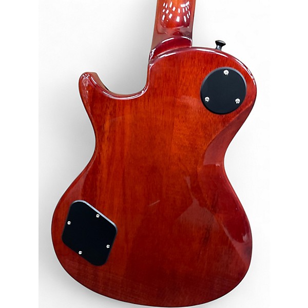 Used PRS McCarty 594 2 Tone Sunburst Solid Body Electric Guitar