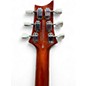 Used PRS McCarty 594 2 Tone Sunburst Solid Body Electric Guitar
