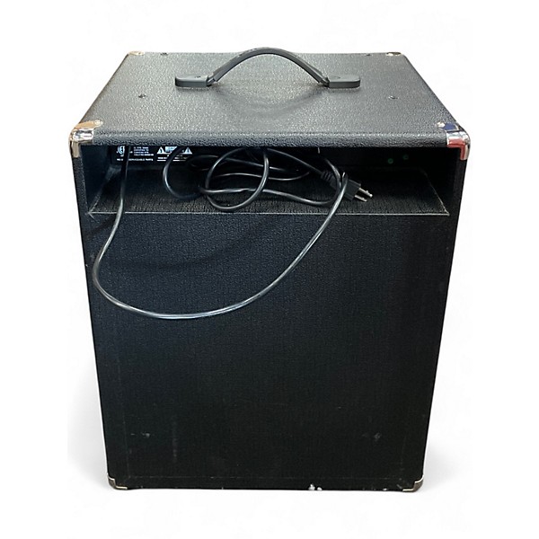 Used Acoustic B100 100W 1x15 Bass Combo Amp