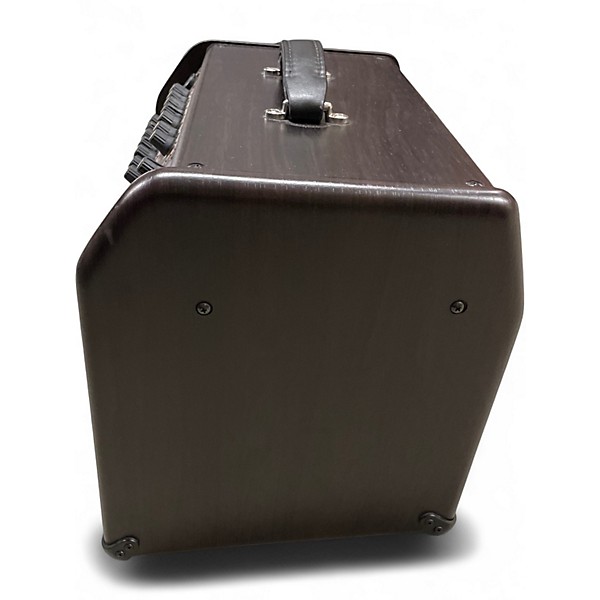 Used BOSS Acoustic Singer Pro Acoustic Guitar Combo Amp