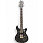 Used PRS S2 Standard 24 Black Solid Body Electric Guitar thumbnail