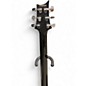 Used PRS S2 Standard 24 Black Solid Body Electric Guitar
