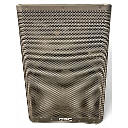 Used Qsc  cp12 Powered Speaker
