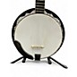Used Hohner CLOSED BACK Mahogany Banjo