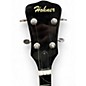 Used Hohner CLOSED BACK Mahogany Banjo