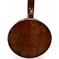 Used Hohner CLOSED BACK Mahogany Banjo