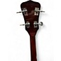 Used Hohner CLOSED BACK Mahogany Banjo