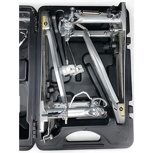 Used TAMA Speed Cobra 910 Double Bass Drum Pedal