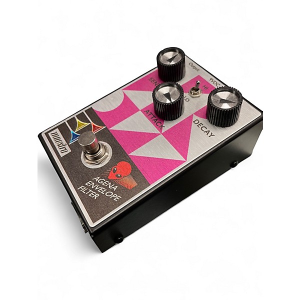 Used Maestro agena envelope filter Effect Pedal