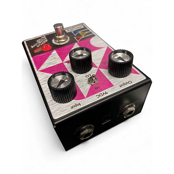 Used Maestro agena envelope filter Effect Pedal