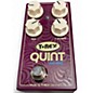 Used T-Rex Engineering quint machine Effect Pedal thumbnail