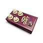 Used T-Rex Engineering quint machine Effect Pedal