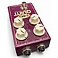 Used T-Rex Engineering quint machine Effect Pedal