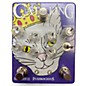 Used Fuzzrocious Cat King Effect Pedal thumbnail