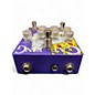 Used Fuzzrocious Cat King Effect Pedal