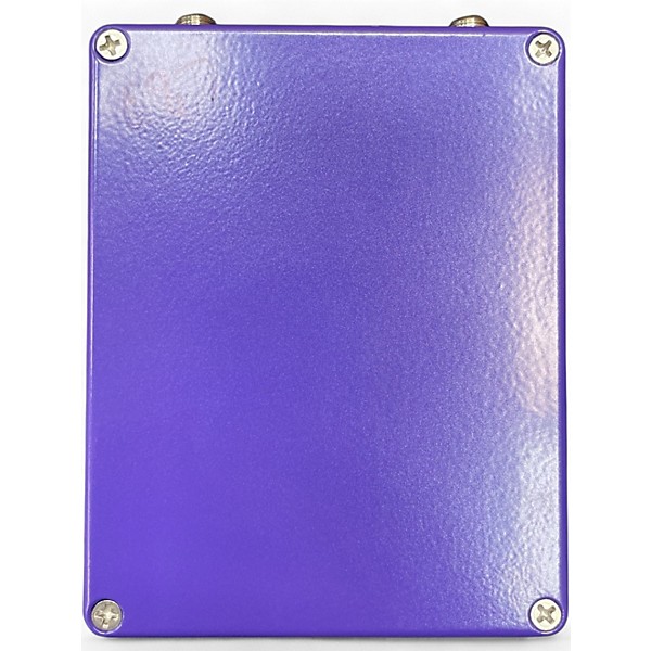 Used Fuzzrocious Cat King Effect Pedal