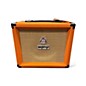 Used Orange Amplifiers Crush 20 20W 1x8 Guitar Combo Amp thumbnail