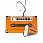 Used Orange Amplifiers Crush 20 20W 1x8 Guitar Combo Amp